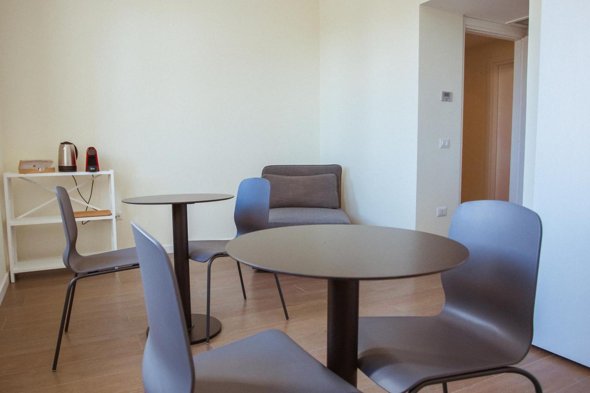 Tre Cancelli Rooms Potenza Exterior foto