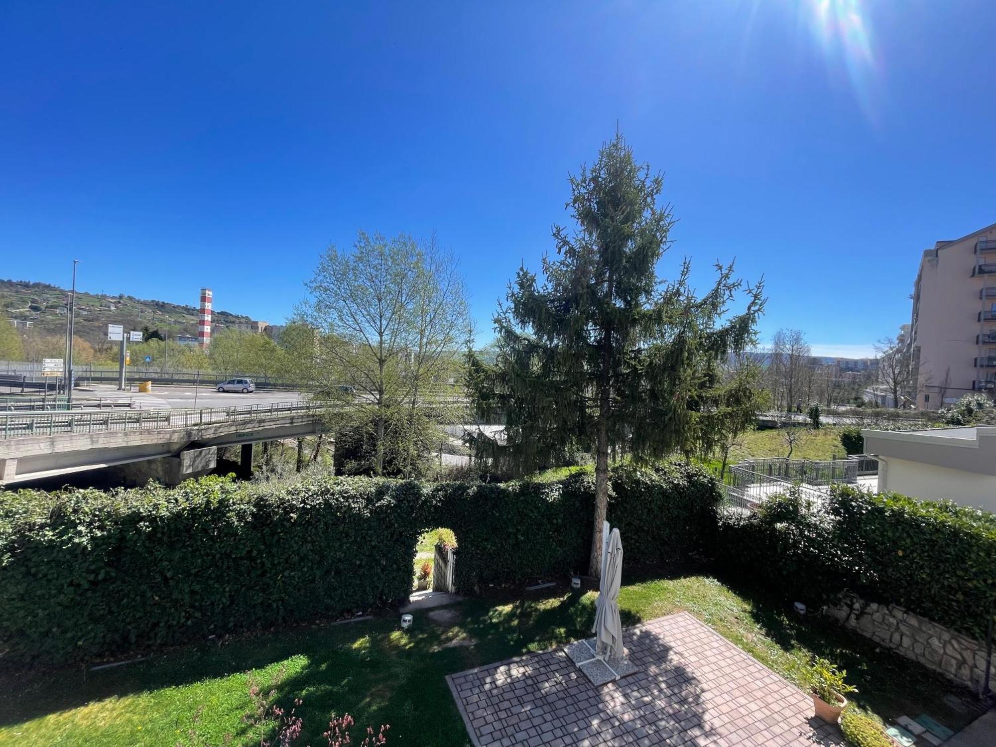 Tre Cancelli Rooms Potenza Exterior foto